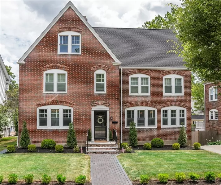 398 Blue Hills Parkway, Milton, MA 02186