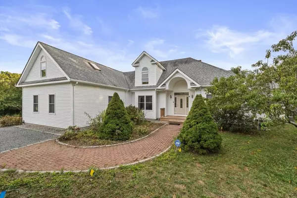 Barnstable, MA 02635,95 Brittany Drive