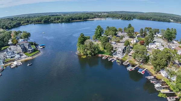 Webster, MA 01570,322 Killdeer Rd