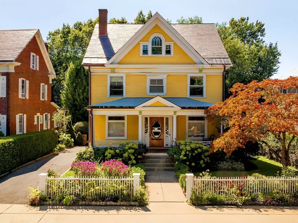 Boston, MA 02130,24 Lochstead Ave