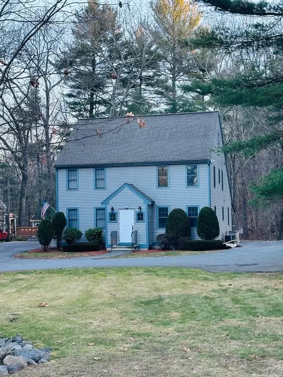 Middleton, MA 01949,9 Averill #B