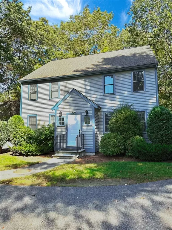 Middleton, MA 01949,9 Averill #B