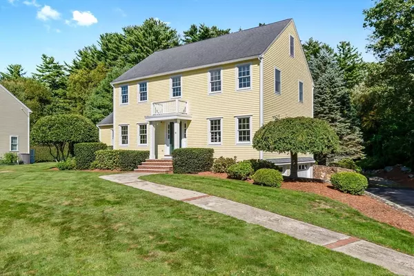 Beverly, MA 01915,16 Wentworth Drive