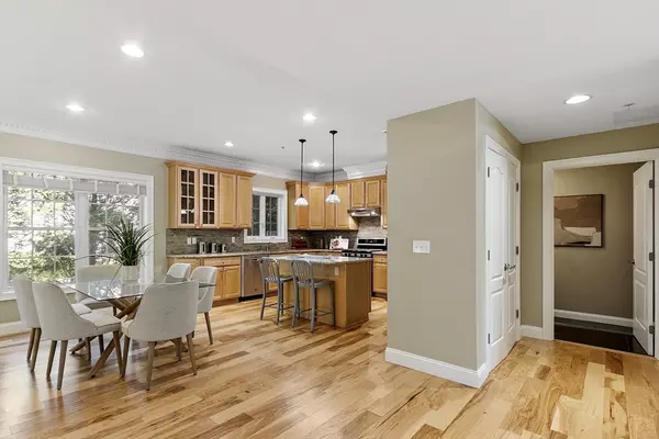 Acton, MA 01720,139 Prospect Street #5