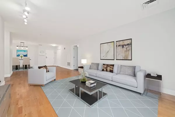 Cambridge, MA 02140,318 Rindge Ave #114