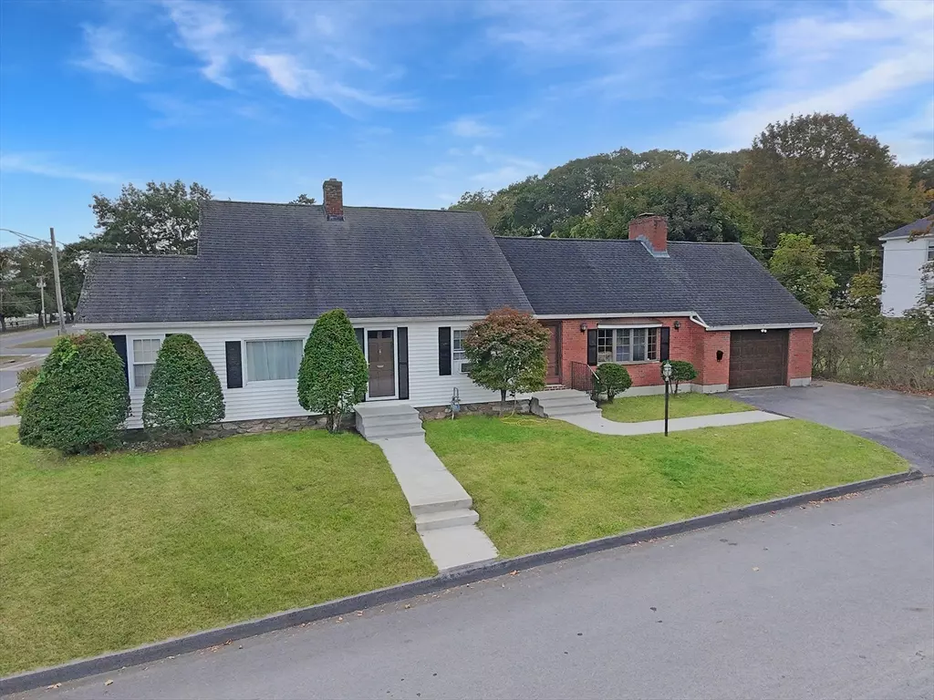 Worcester, MA 01604,44 Ayrshire Rd