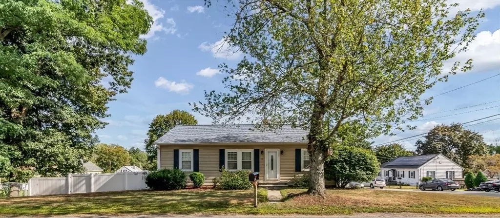 98 Varnum Rd, Dracut, MA 01826