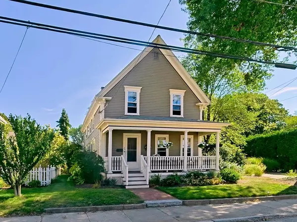 Attleboro, MA 02703,29 Hodges St