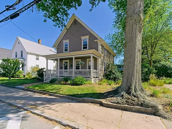 Attleboro, MA 02703,29 Hodges St