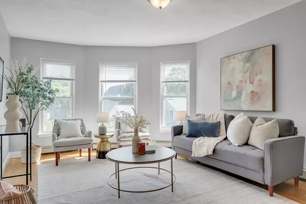 Cambridge, MA 02139,73 River St #4B