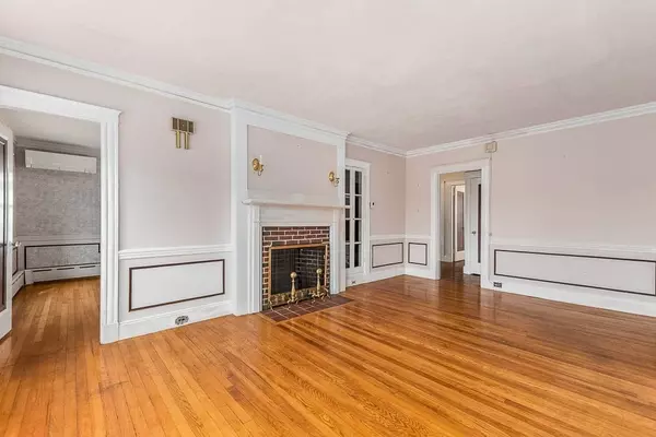 Boston, MA 02132,539 Lagrange Street