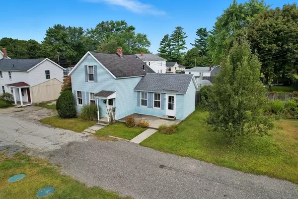 Oxford, MA 01540,1 Carlton Ct