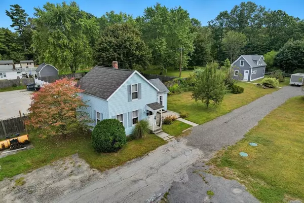 Oxford, MA 01540,1 Carlton Ct