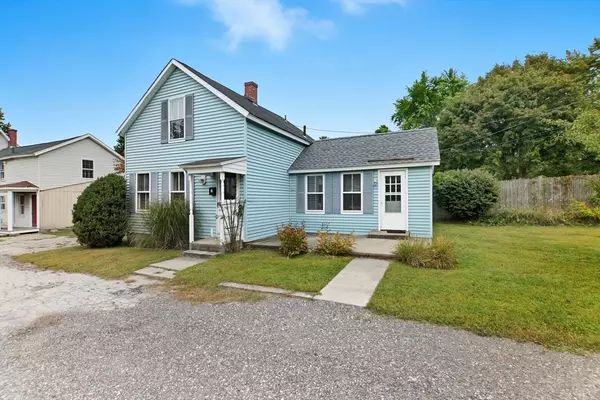Oxford, MA 01540,1 Carlton Ct