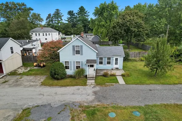 Oxford, MA 01540,1 Carlton Ct