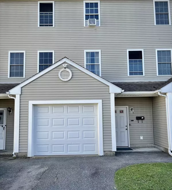 Worcester, MA 01610,33 Sigel #B