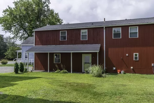 Northampton, MA 01062,225 Nonotuck St #C