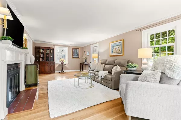 Arlington, MA 02476,18 Morton Rd