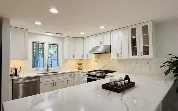 Weston, MA 02493,52 Jericho #52