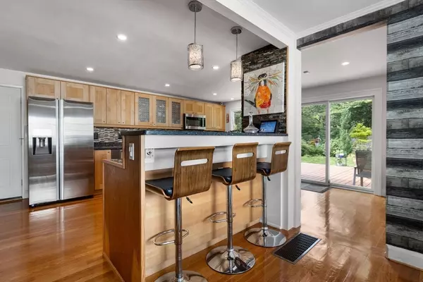 Brookline, MA 02467,83 Payson Rd