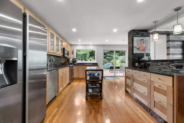 Brookline, MA 02467,83 Payson Rd