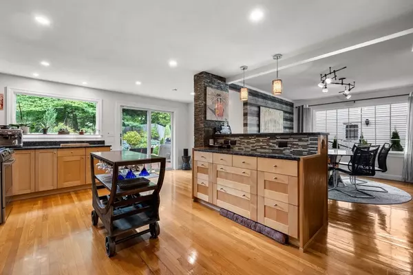 Brookline, MA 02467,83 Payson Rd