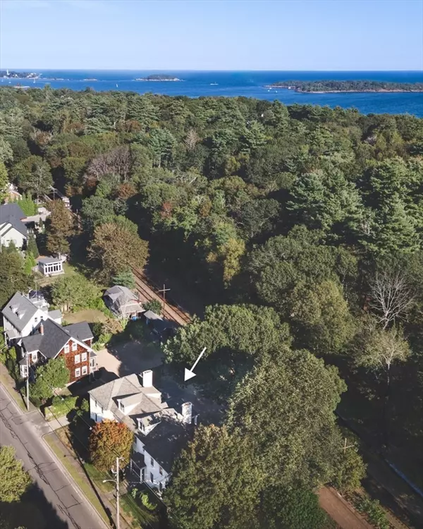 Beverly, MA 01915,619 Hale Street #4