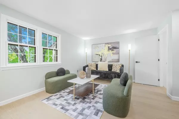 Tewksbury, MA 01876,261 Apache Way #261