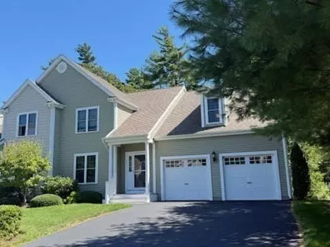 Middleboro, MA 02346,31 Sarah Reed Hunt Way #31