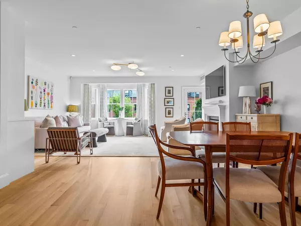 Boston, MA 02118,296 Shawmut Ave #PH