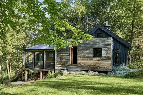 Stockbridge, MA 01262,15 Mahkeenac Heights Rd