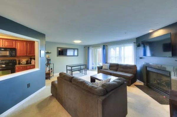 Fitchburg, MA 01420,34 Oak Leaf Road #34