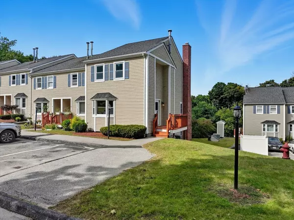 Douglas, MA 01516,24 Charles St #7