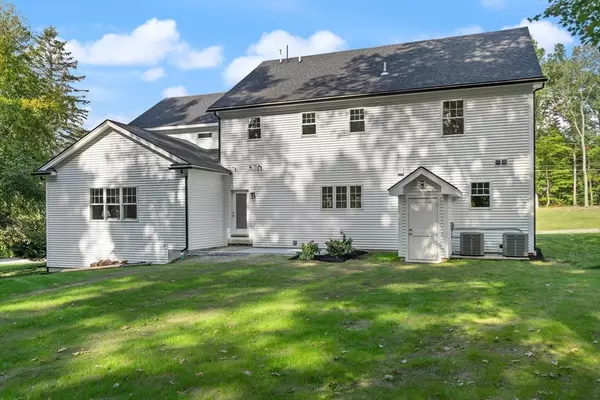 Burlington, MA 01803,38 Freeport Drive