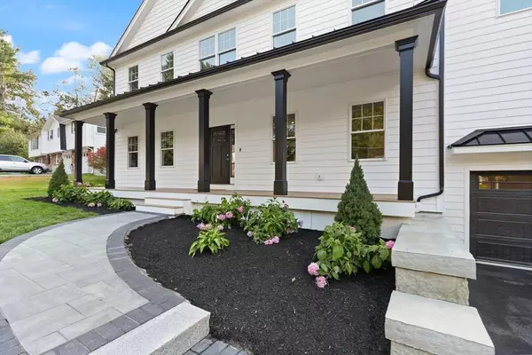 Burlington, MA 01803,38 Freeport Drive