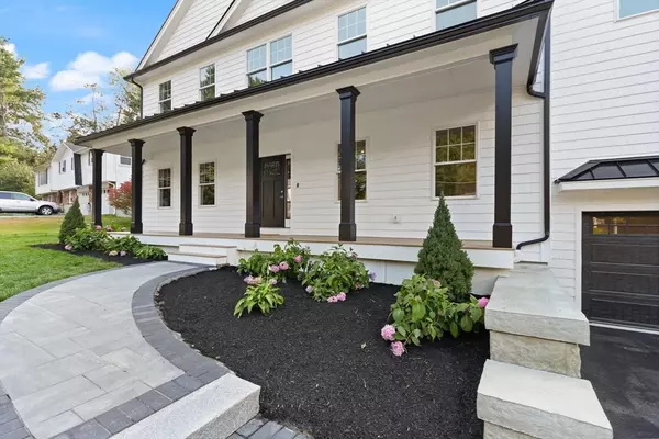 Burlington, MA 01803,38 Freeport Drive