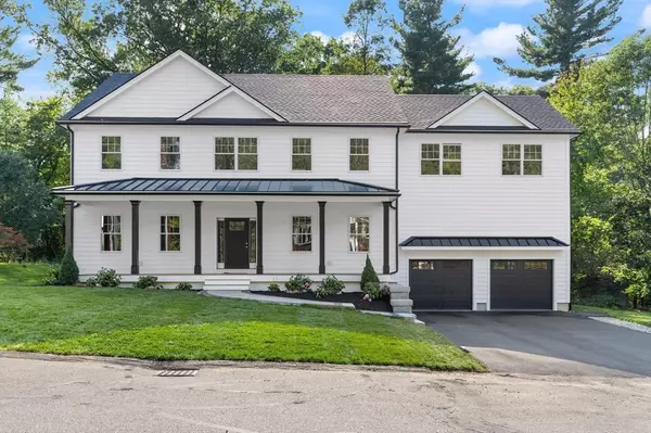 Burlington, MA 01803,38 Freeport Drive