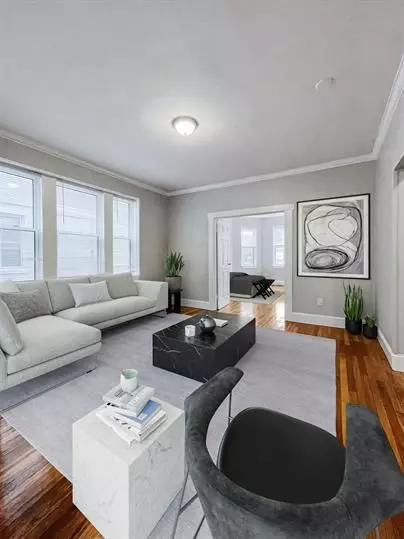 48 Clark Avenue #1R, Chelsea, MA 02150