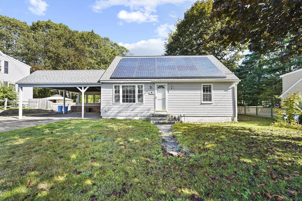 Leominster, MA 01453,46 Eugene St