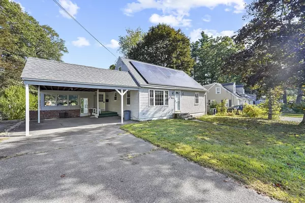 Leominster, MA 01453,46 Eugene St