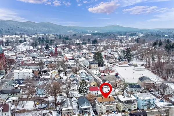 Ware, MA 01082,19 Vigeant St