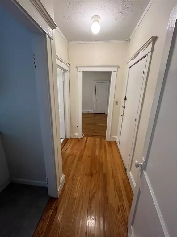 Boston, MA 02215,125 Park Drive #3