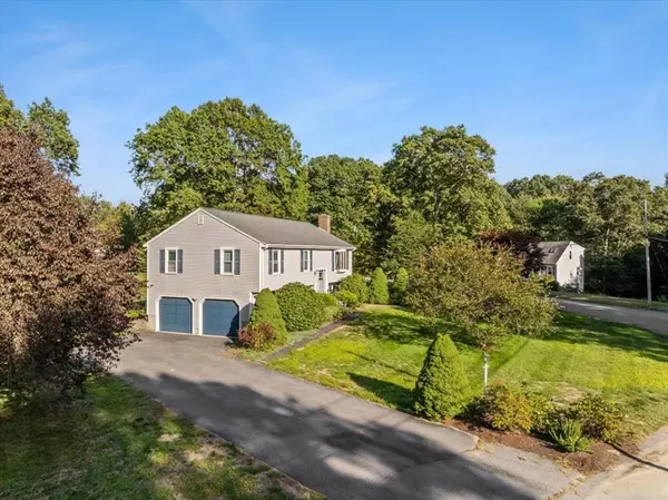 Berkley, MA 02779,20 Stanley Ave
