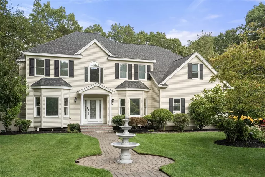 24 Old Connecticut, Ashland, MA 01721