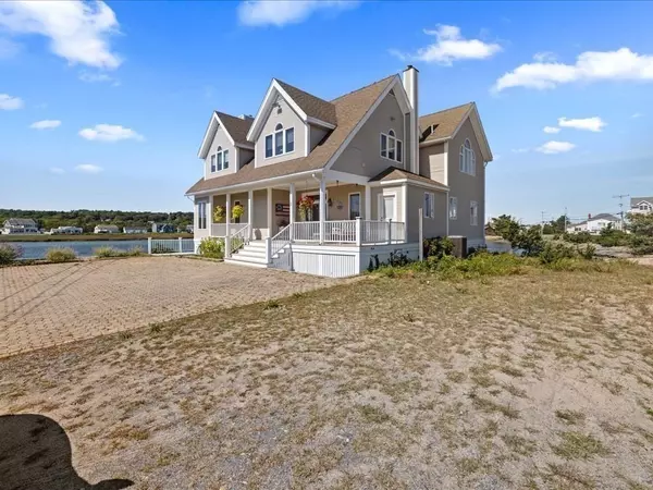 Scituate, MA 02066,9 Kenilworth #9