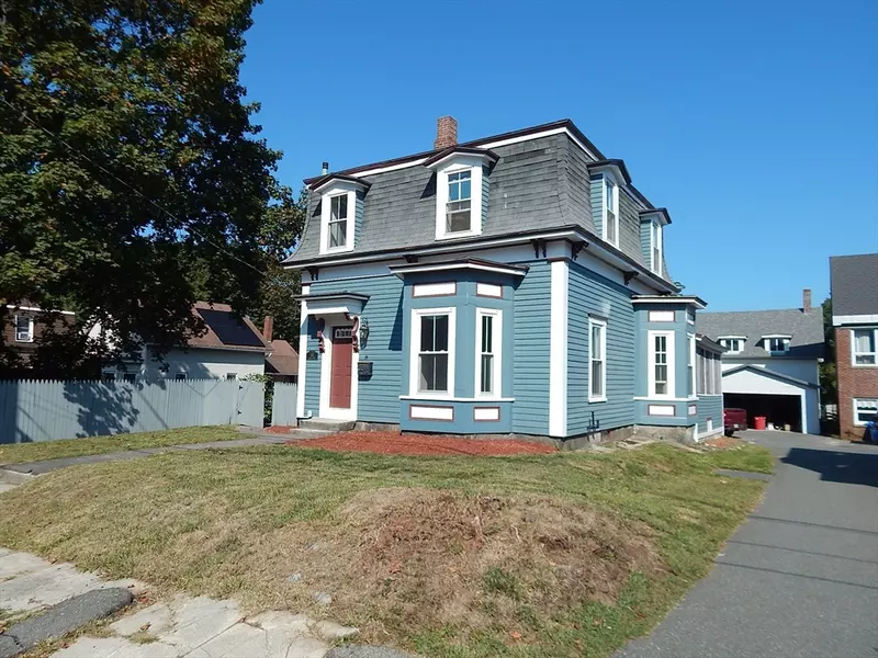 128 Allen St., Athol, MA 01331