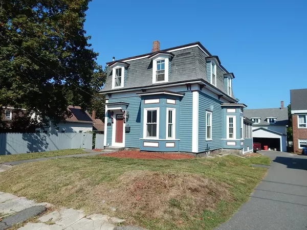 128 Allen St., Athol, MA 01331