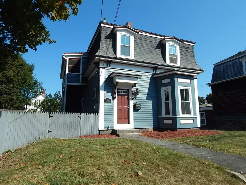 128 Allen St., Athol, MA 01331