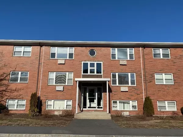 32 Whitman #1-3, Waltham, MA 02453