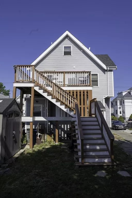 Revere, MA 02151,12 Davis
